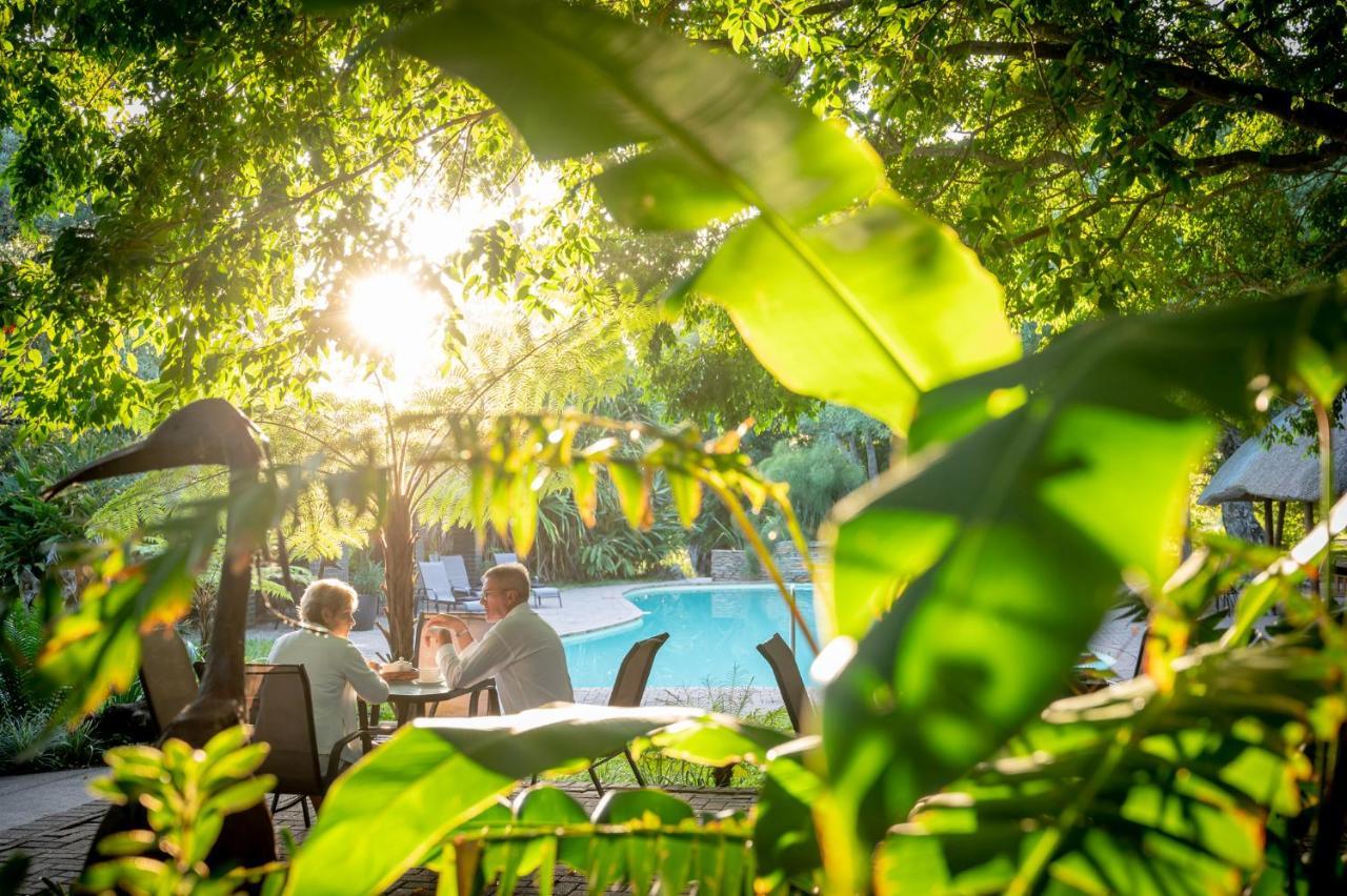 Sunbirds Oasis Lodge Hoedspruit Zewnętrze zdjęcie