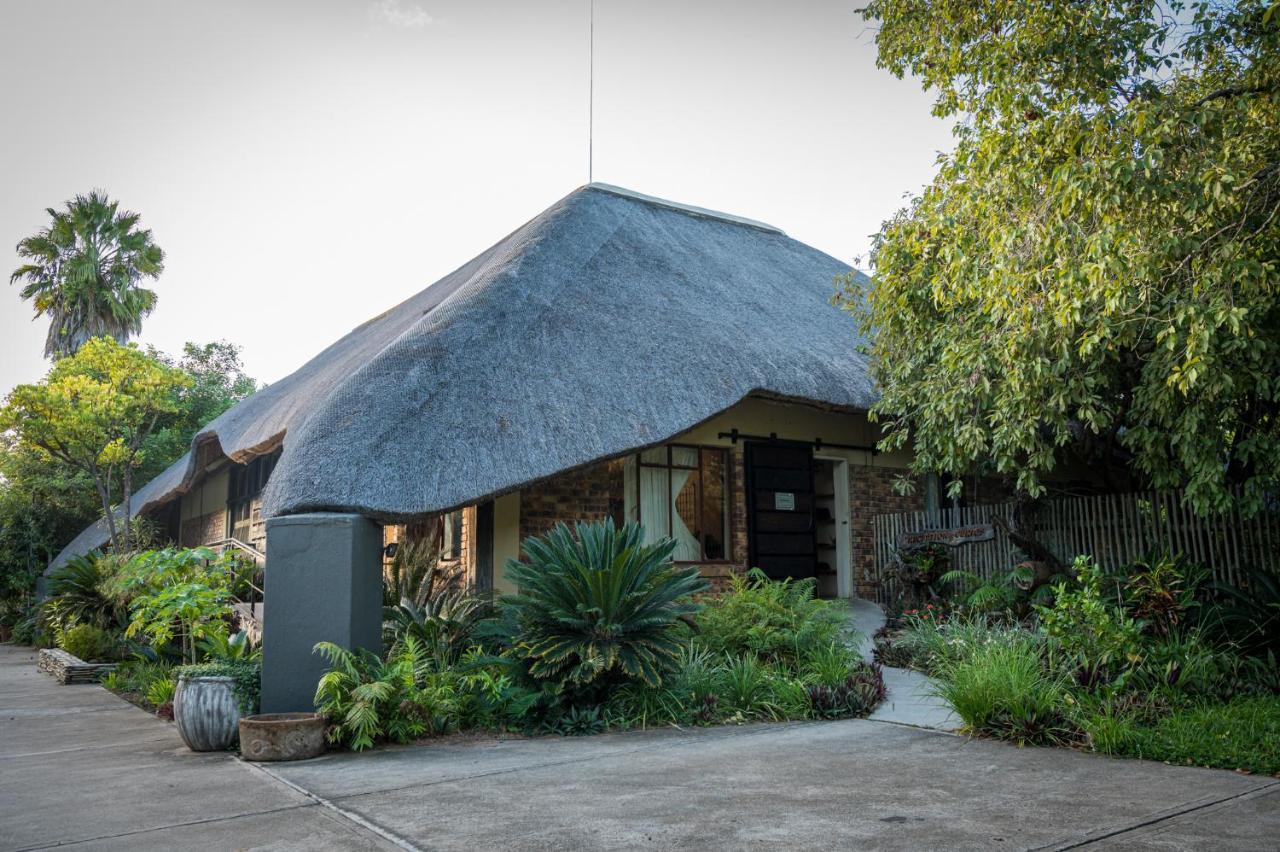 Sunbirds Oasis Lodge Hoedspruit Zewnętrze zdjęcie