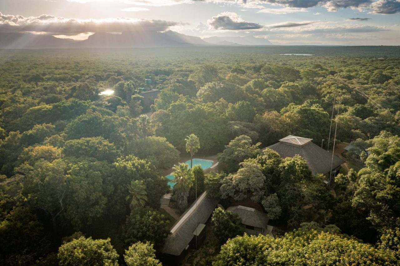 Sunbirds Oasis Lodge Hoedspruit Zewnętrze zdjęcie