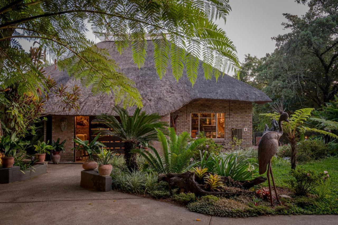 Sunbirds Oasis Lodge Hoedspruit Zewnętrze zdjęcie