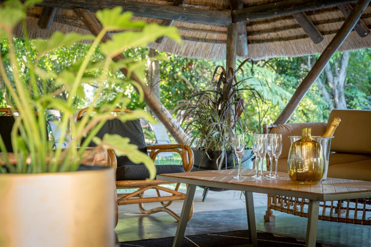 Sunbirds Oasis Lodge Hoedspruit Zewnętrze zdjęcie