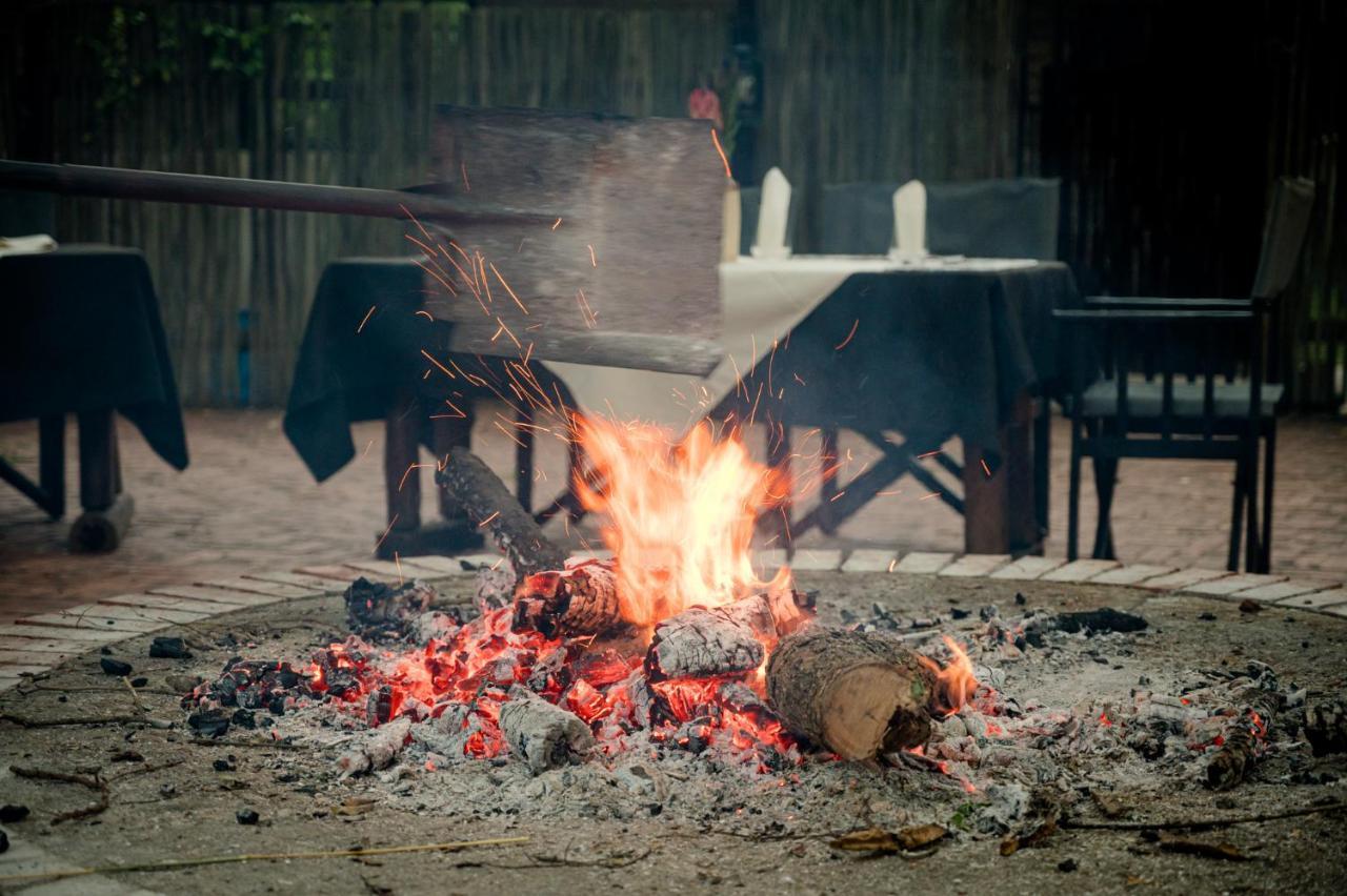 Sunbirds Oasis Lodge Hoedspruit Zewnętrze zdjęcie