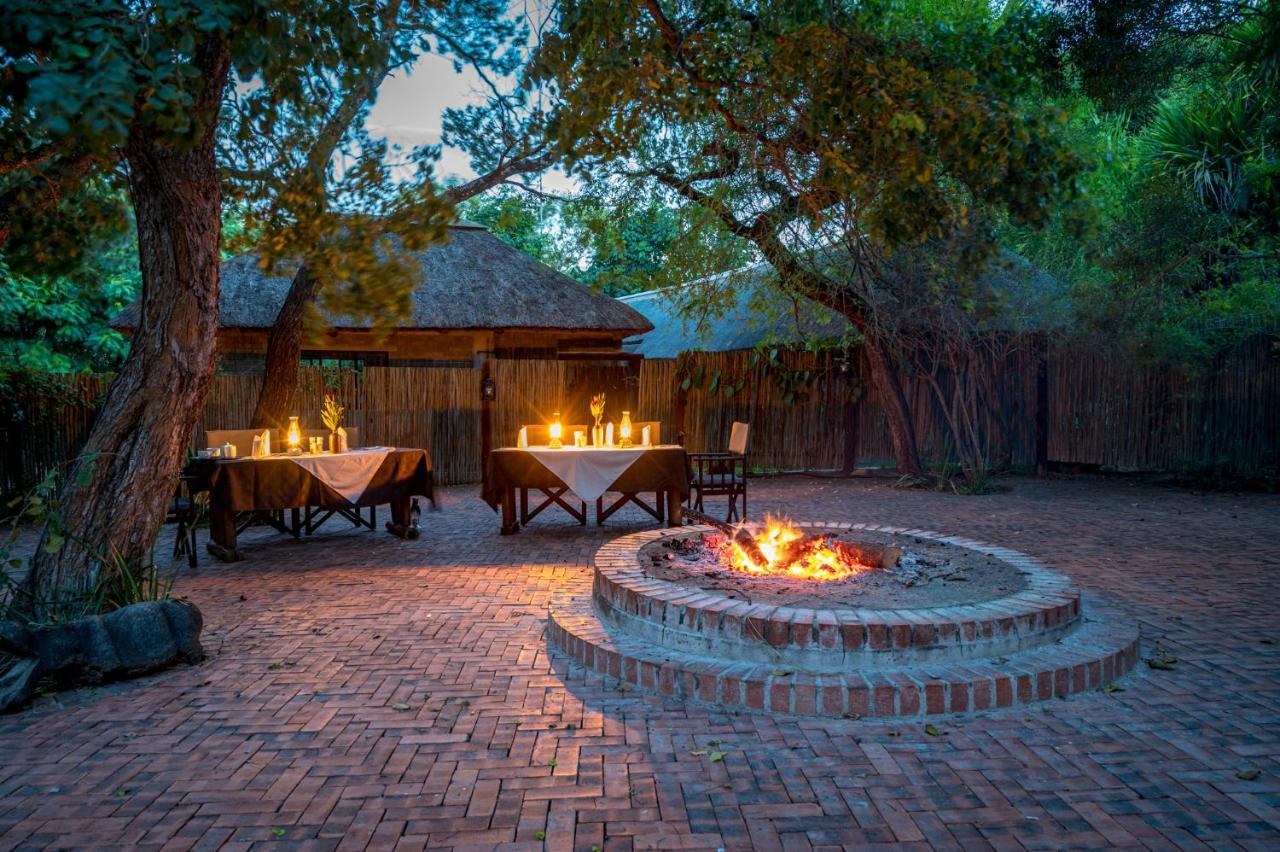 Sunbirds Oasis Lodge Hoedspruit Zewnętrze zdjęcie