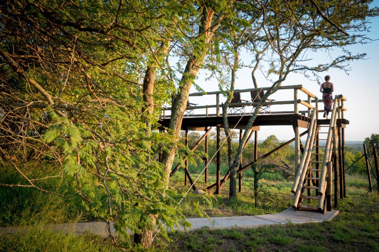 Sunbirds Oasis Lodge Hoedspruit Zewnętrze zdjęcie
