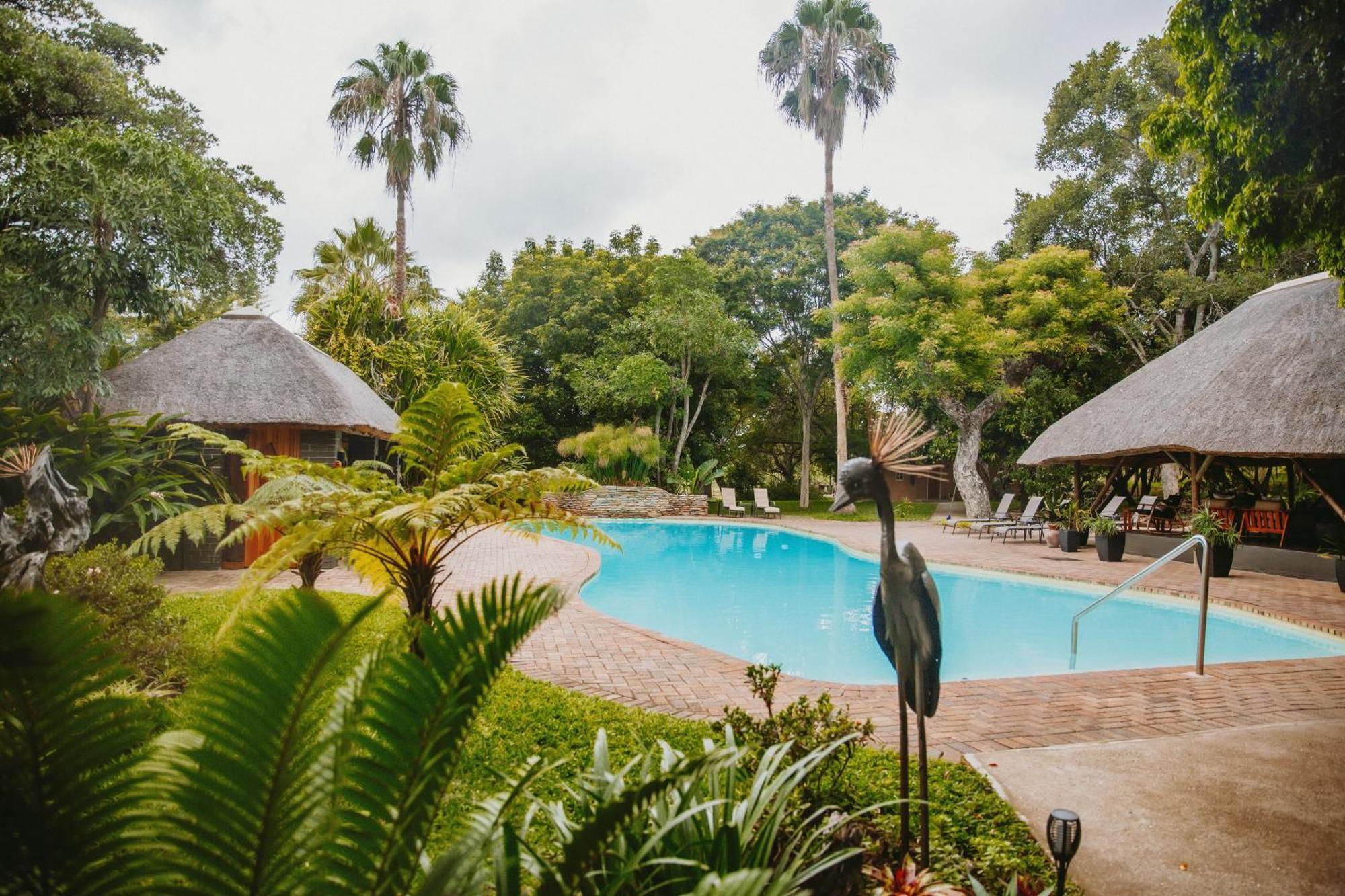 Sunbirds Oasis Lodge Hoedspruit Zewnętrze zdjęcie