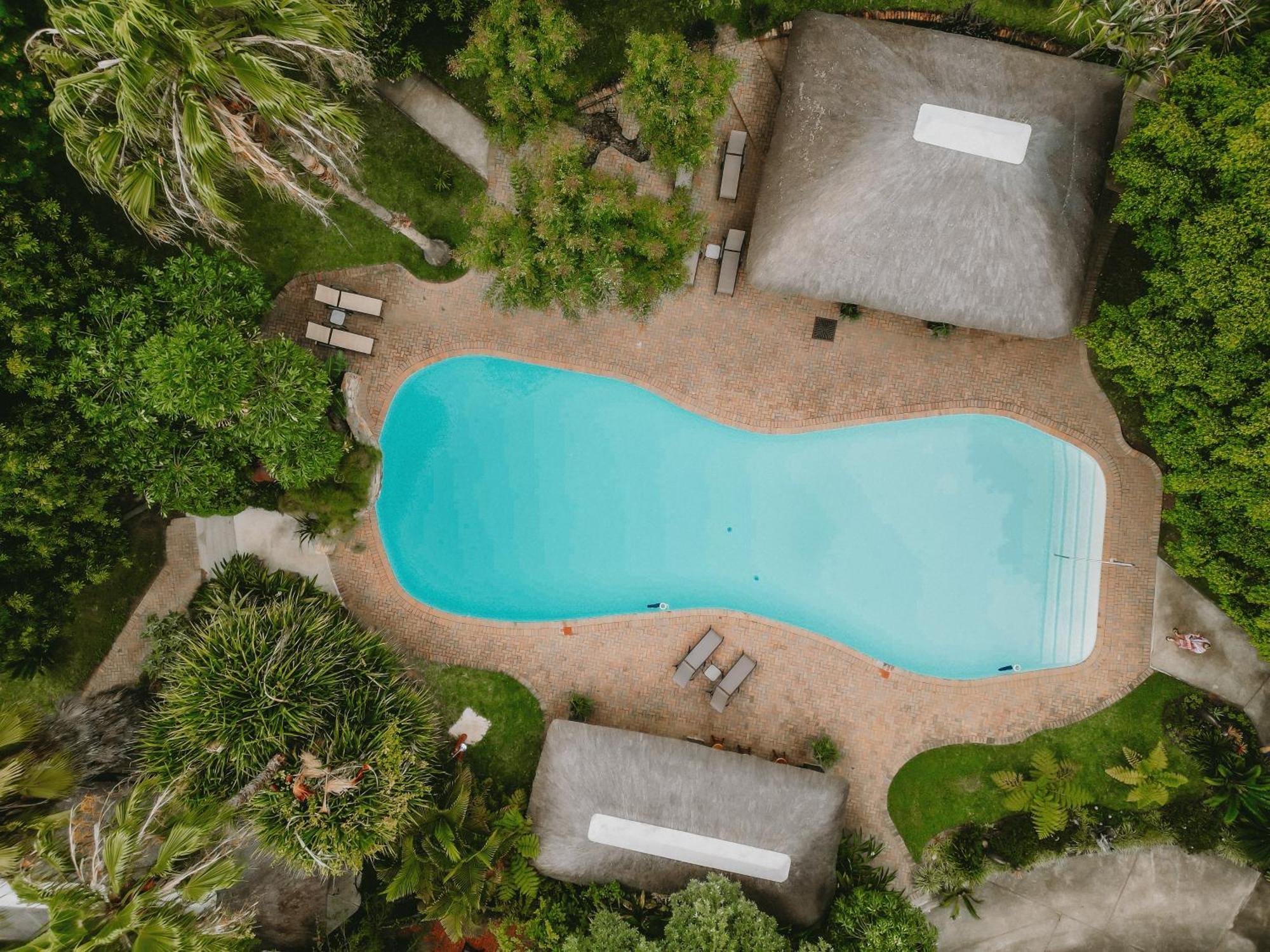 Sunbirds Oasis Lodge Hoedspruit Zewnętrze zdjęcie