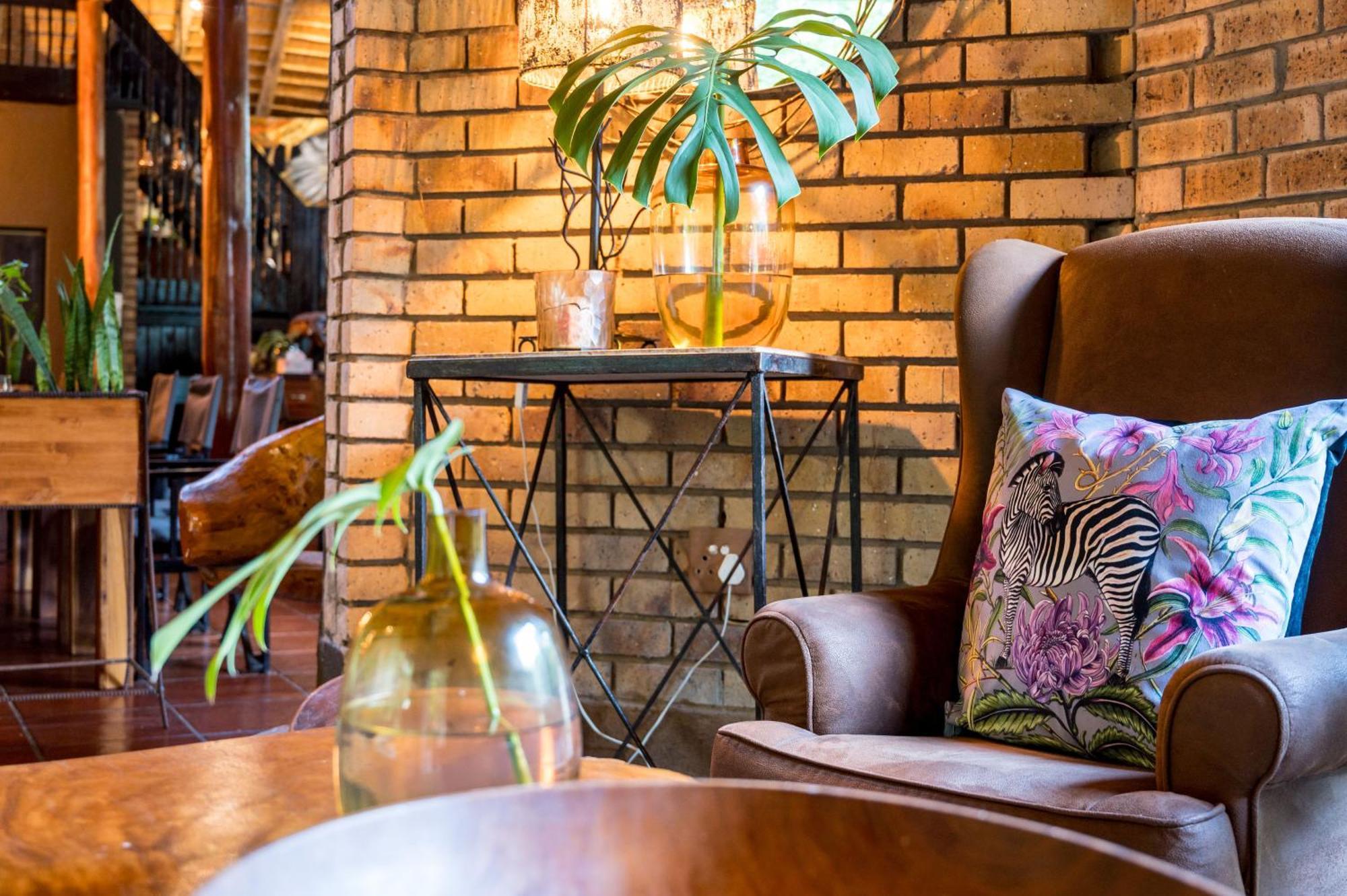 Sunbirds Oasis Lodge Hoedspruit Zewnętrze zdjęcie