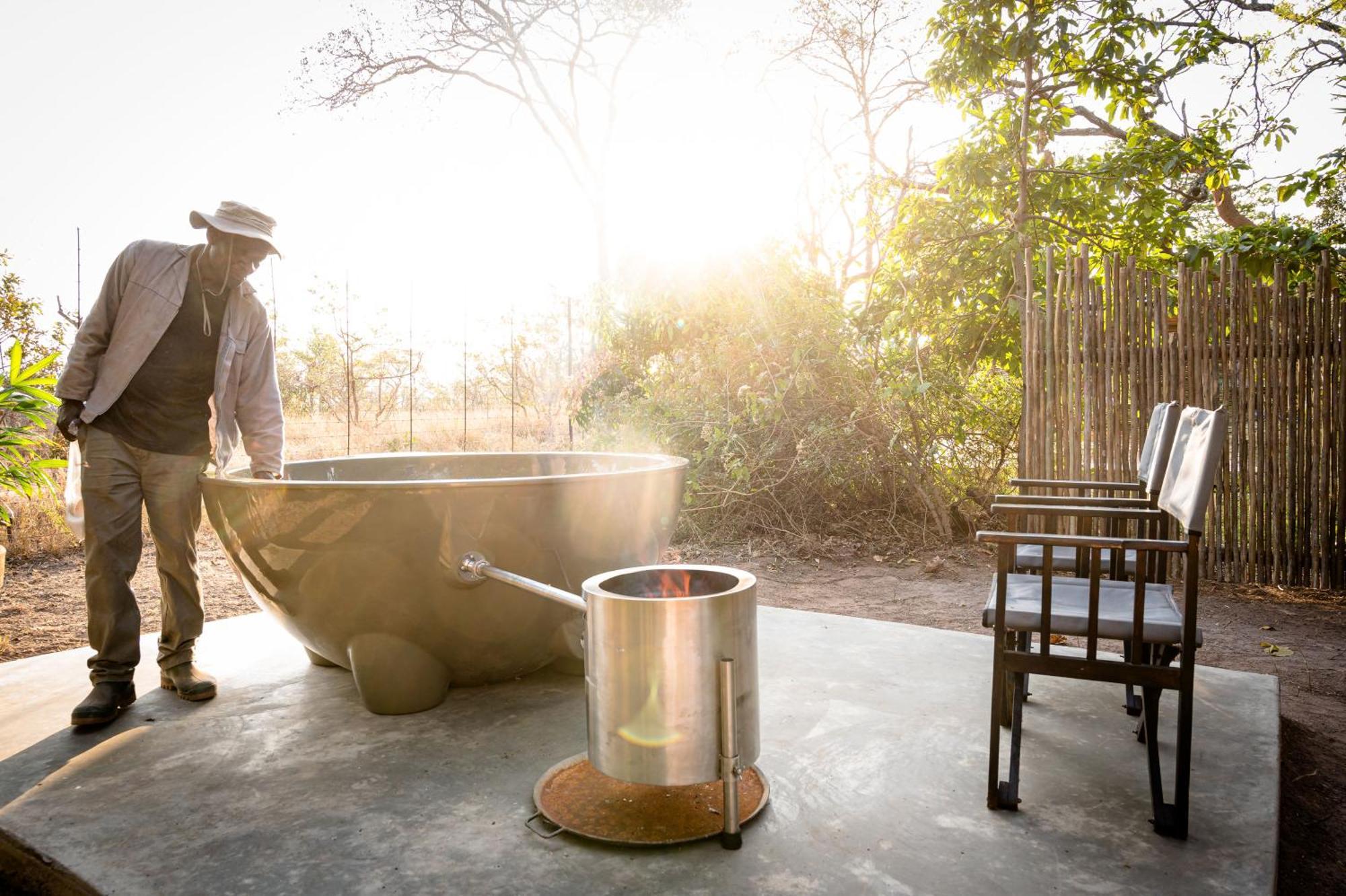 Sunbirds Oasis Lodge Hoedspruit Zewnętrze zdjęcie