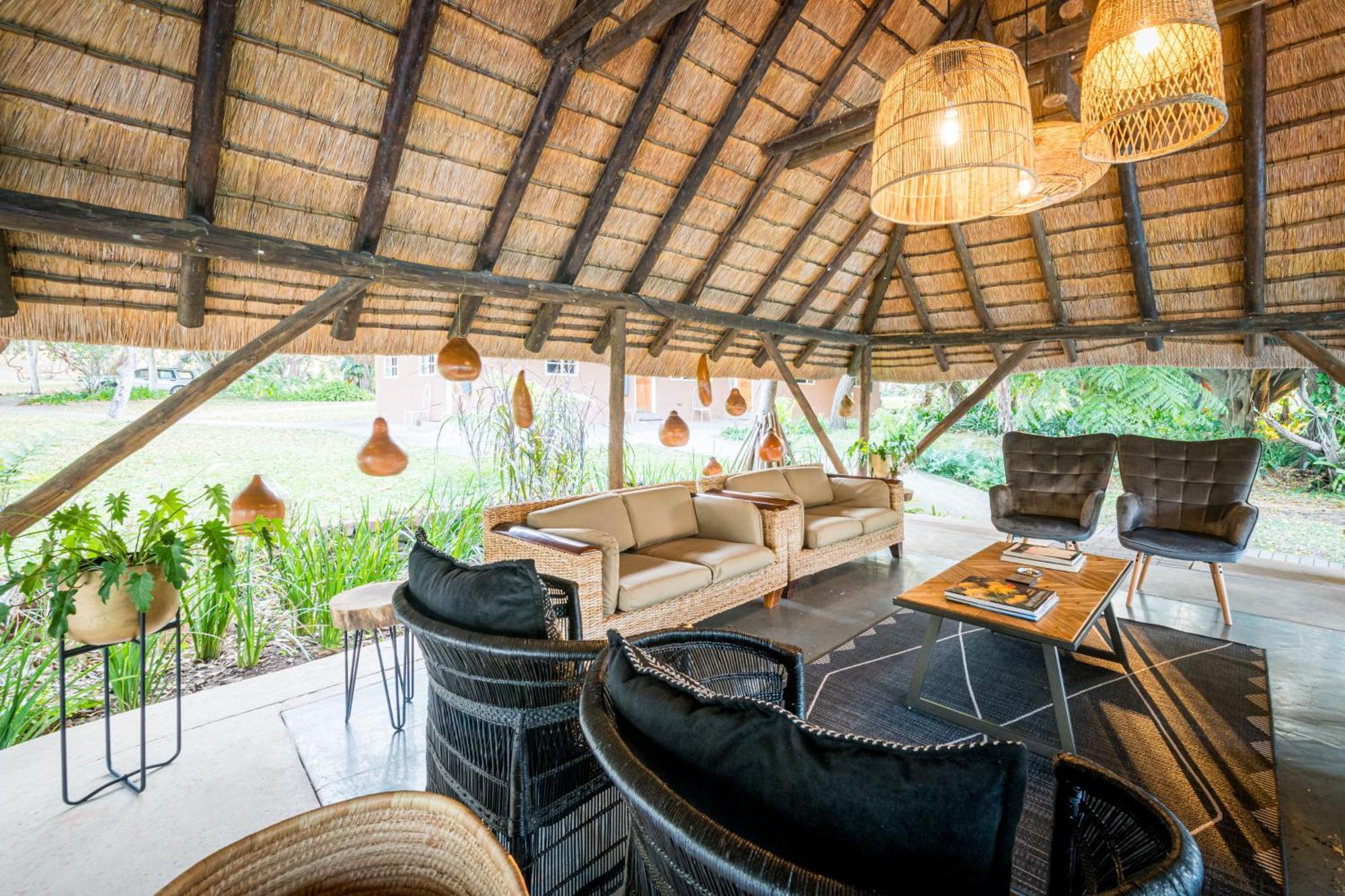 Sunbirds Oasis Lodge Hoedspruit Zewnętrze zdjęcie
