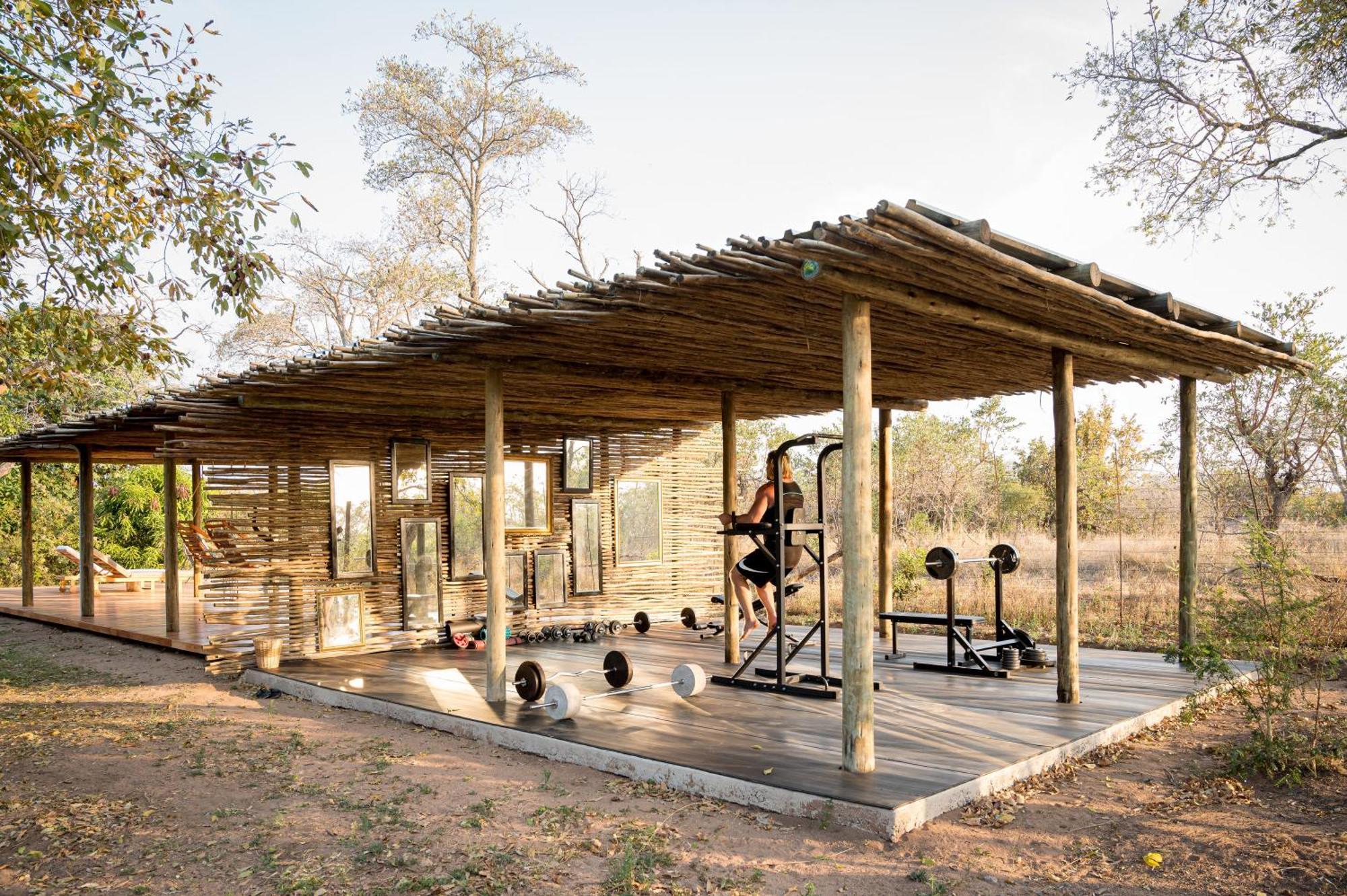 Sunbirds Oasis Lodge Hoedspruit Zewnętrze zdjęcie