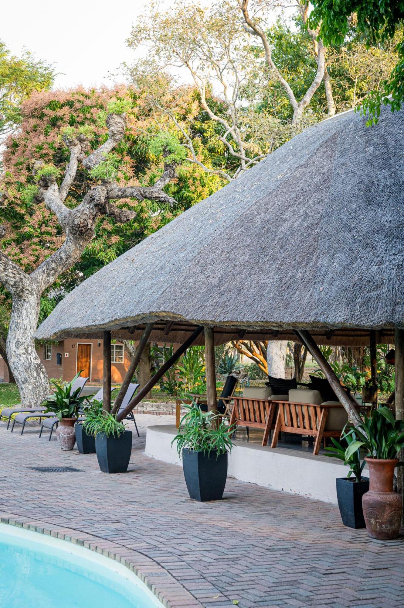 Sunbirds Oasis Lodge Hoedspruit Zewnętrze zdjęcie