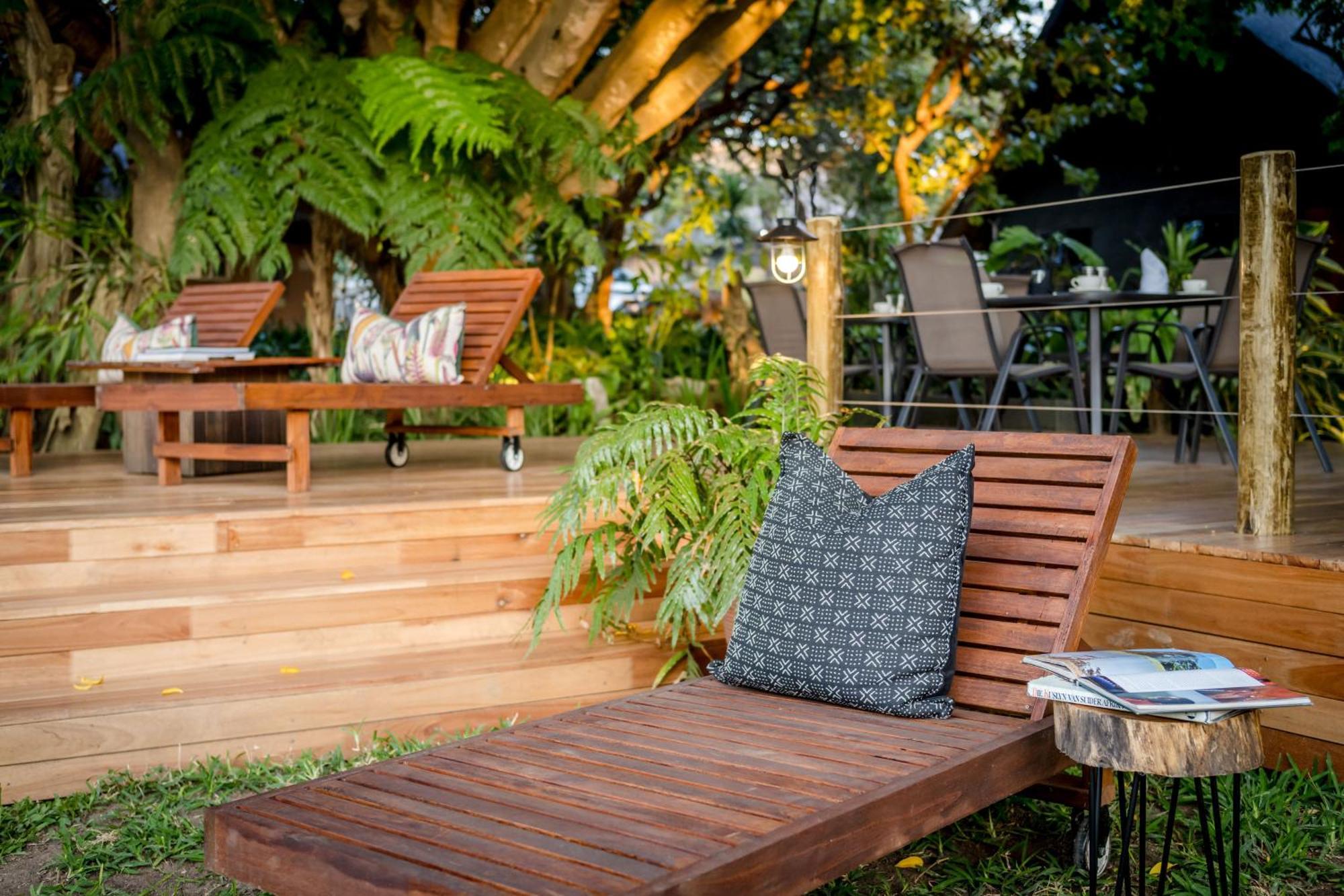 Sunbirds Oasis Lodge Hoedspruit Zewnętrze zdjęcie