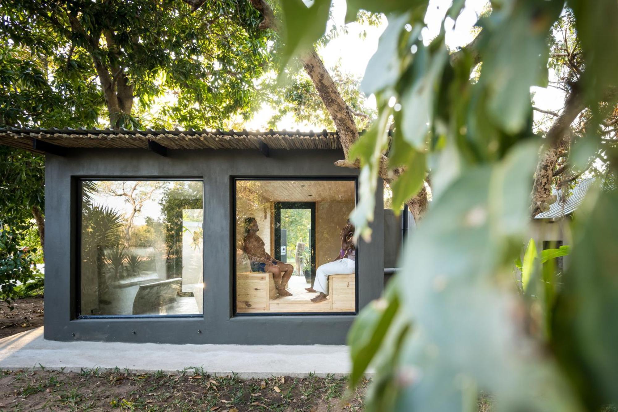 Sunbirds Oasis Lodge Hoedspruit Zewnętrze zdjęcie