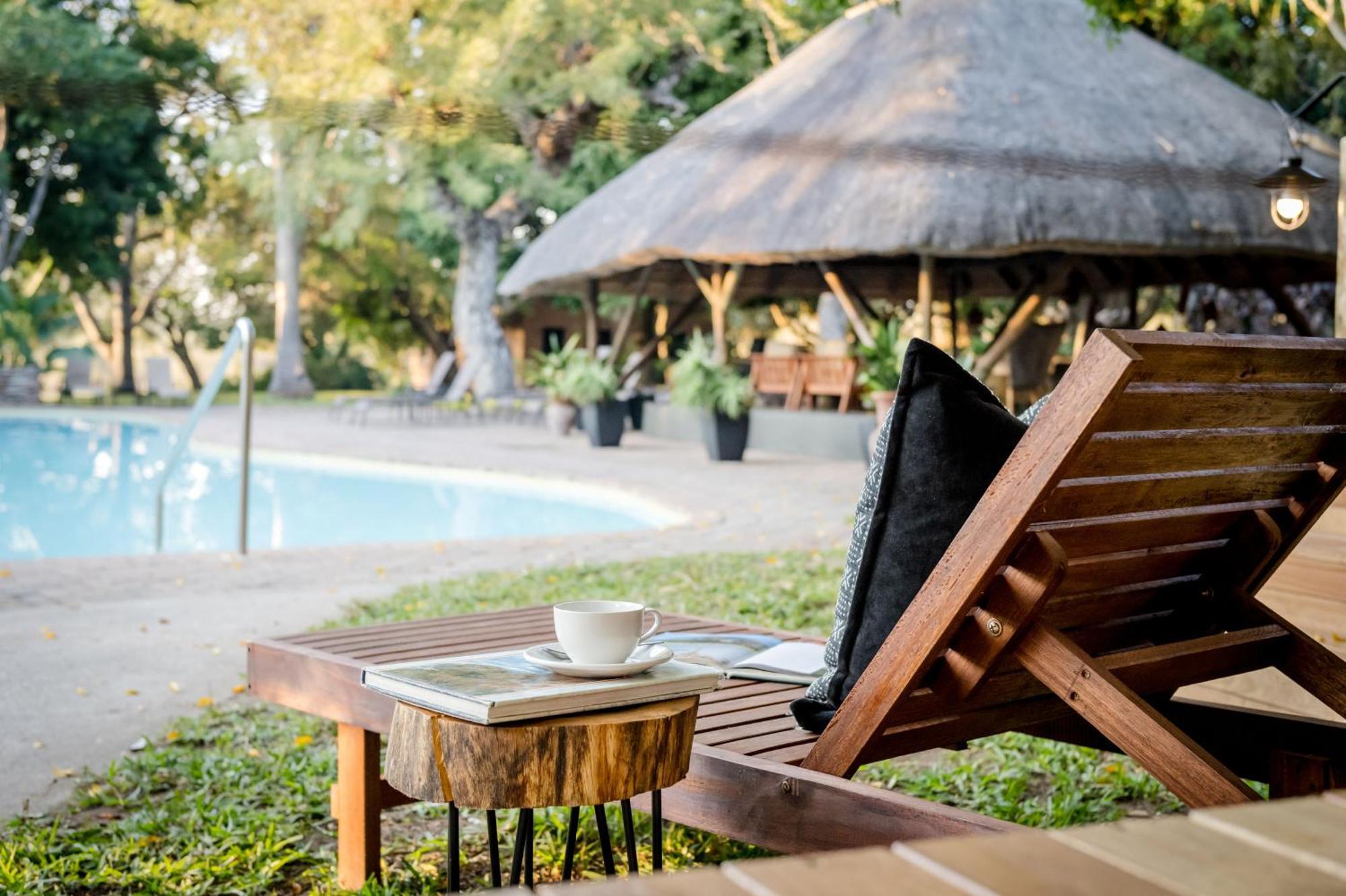 Sunbirds Oasis Lodge Hoedspruit Zewnętrze zdjęcie