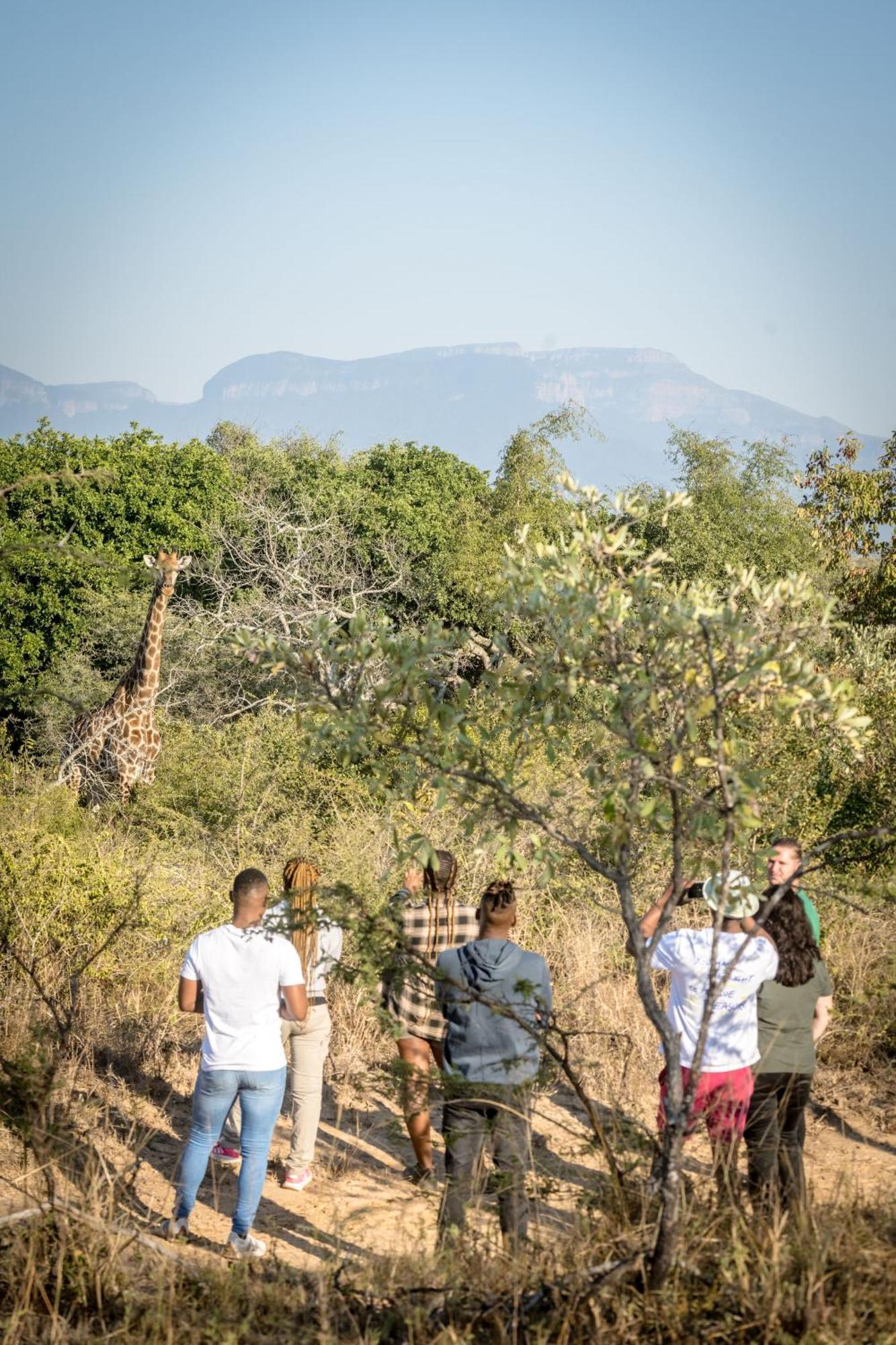 Sunbirds Oasis Lodge Hoedspruit Zewnętrze zdjęcie