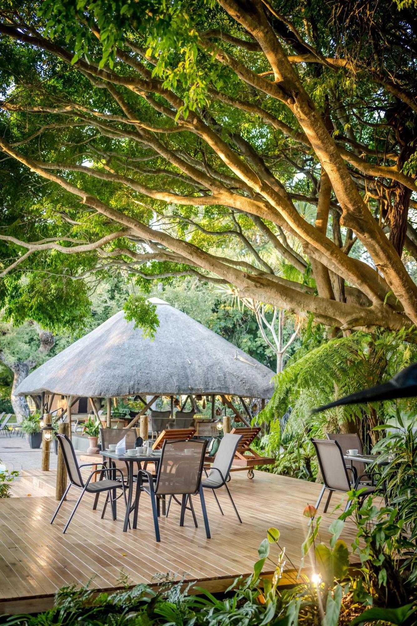 Sunbirds Oasis Lodge Hoedspruit Zewnętrze zdjęcie