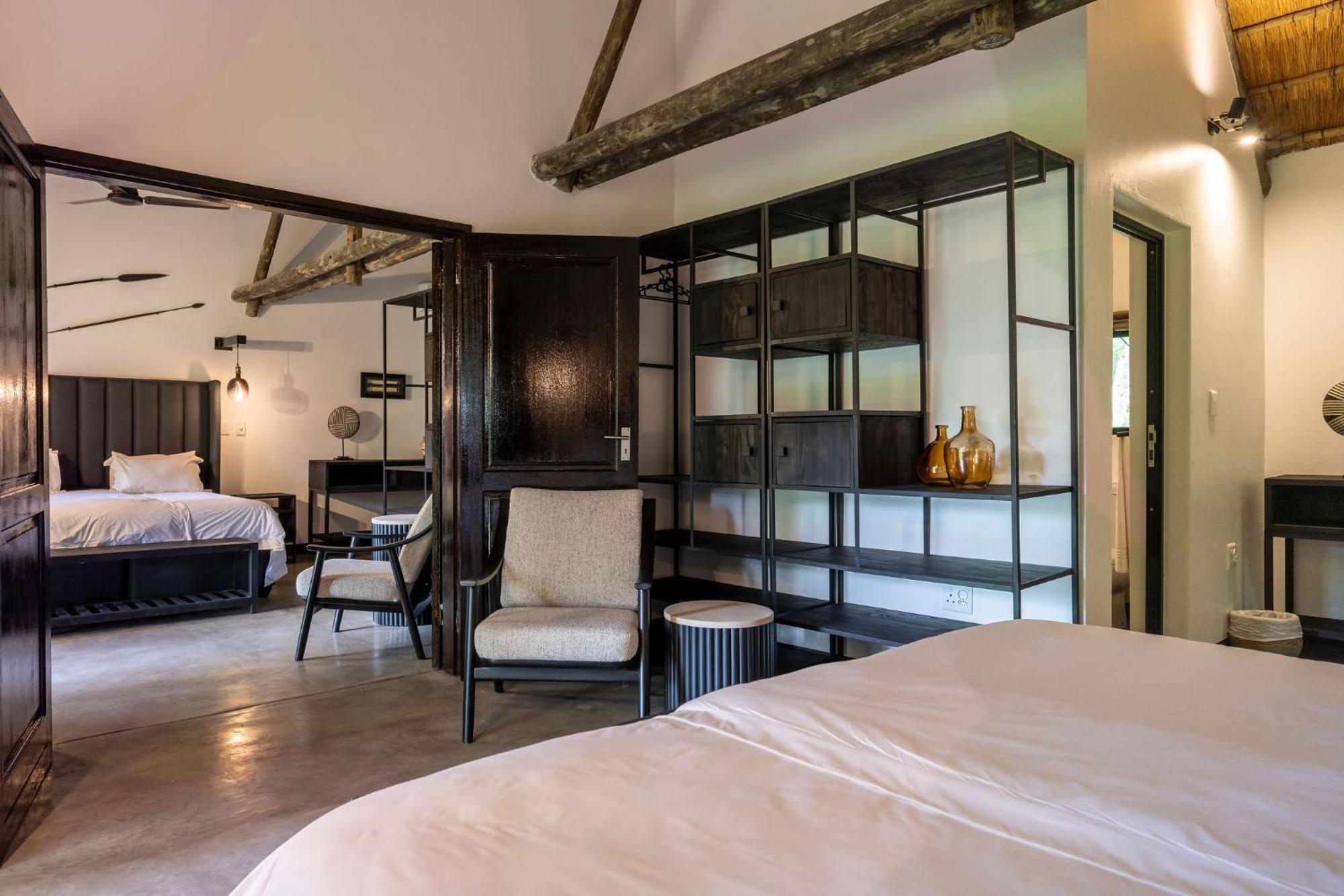 Sunbirds Oasis Lodge Hoedspruit Pokój zdjęcie