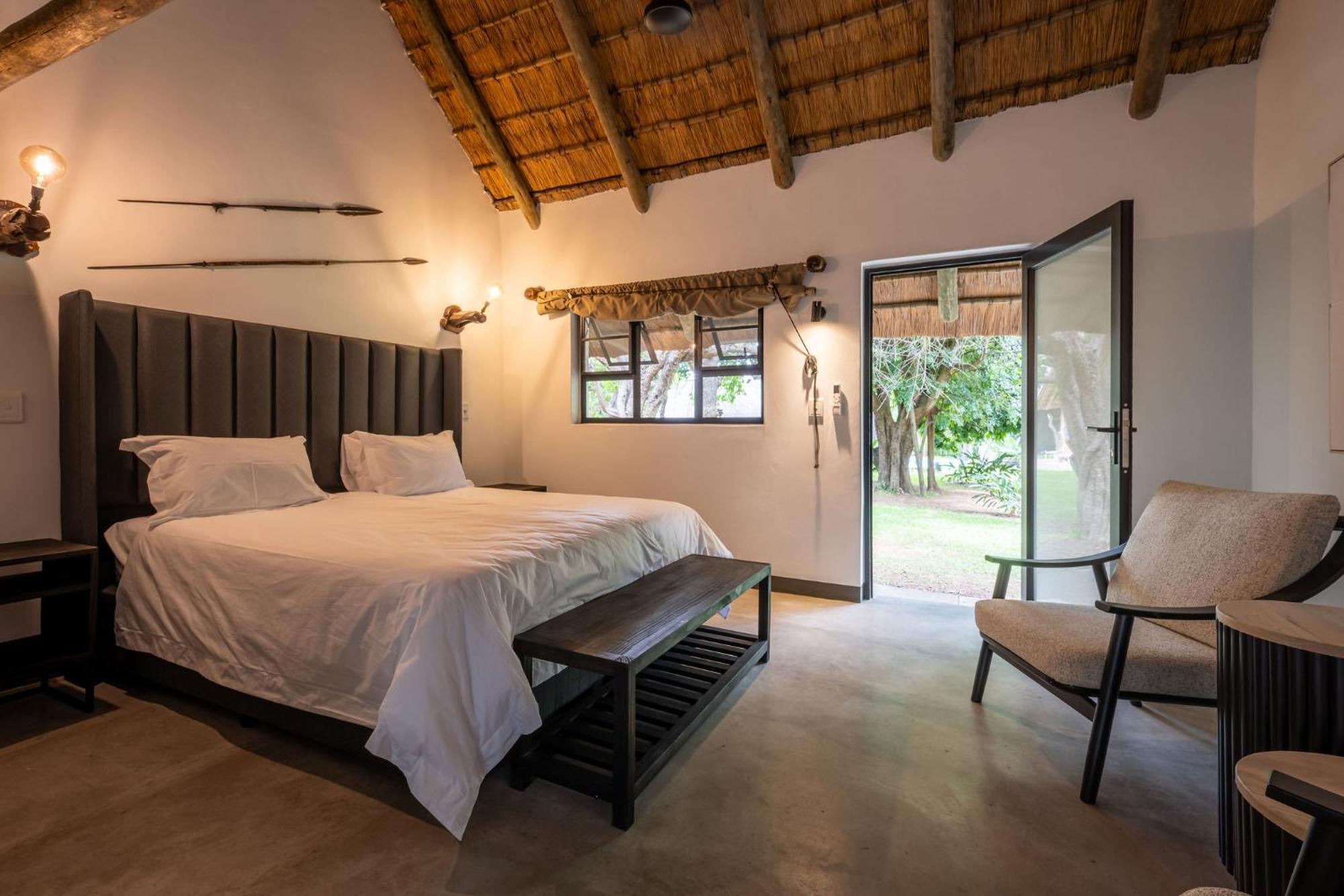 Sunbirds Oasis Lodge Hoedspruit Pokój zdjęcie