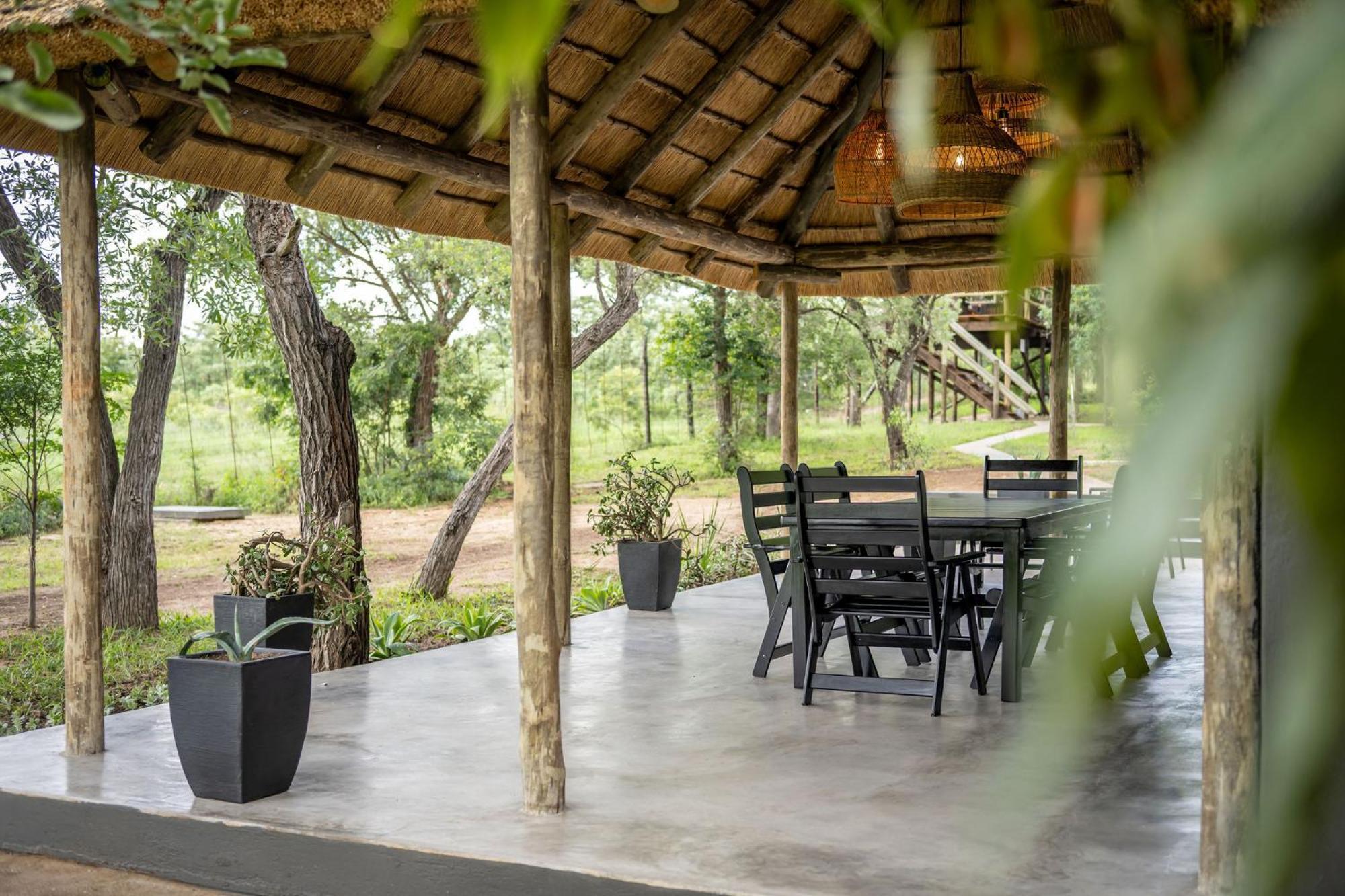 Sunbirds Oasis Lodge Hoedspruit Zewnętrze zdjęcie