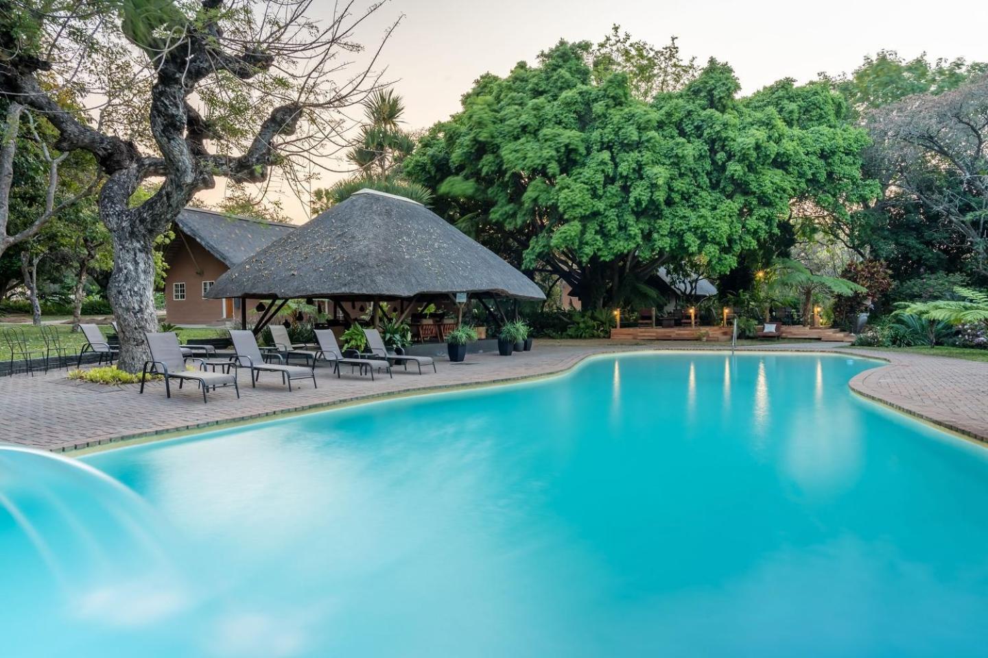 Sunbirds Oasis Lodge Hoedspruit Zewnętrze zdjęcie