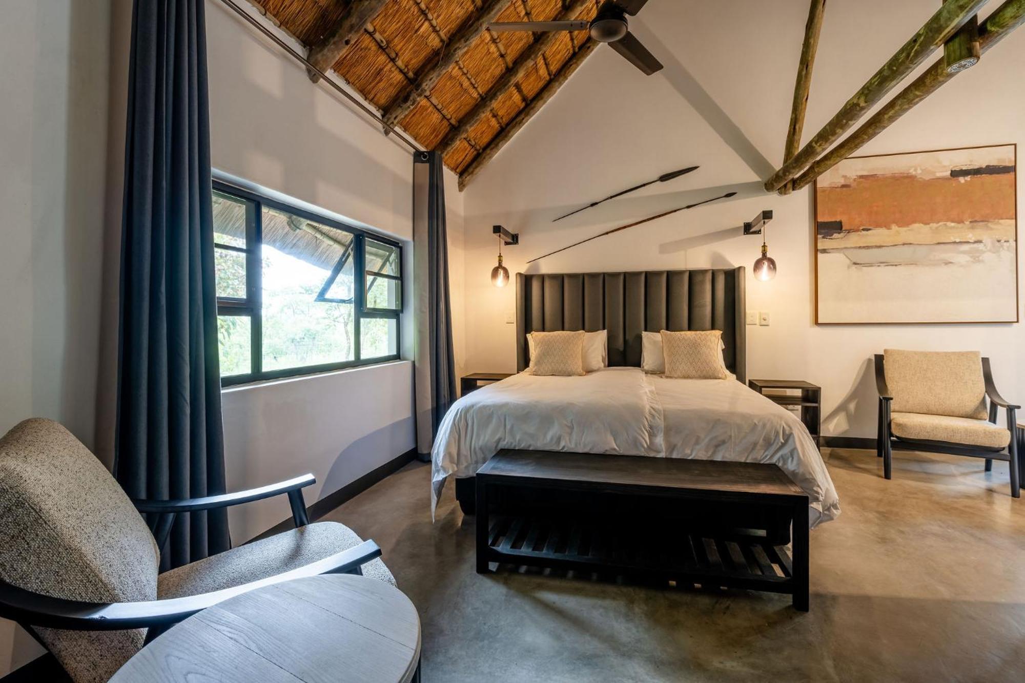 Sunbirds Oasis Lodge Hoedspruit Zewnętrze zdjęcie