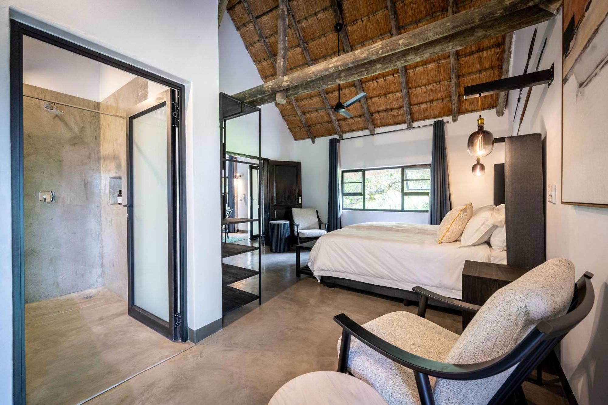 Sunbirds Oasis Lodge Hoedspruit Zewnętrze zdjęcie