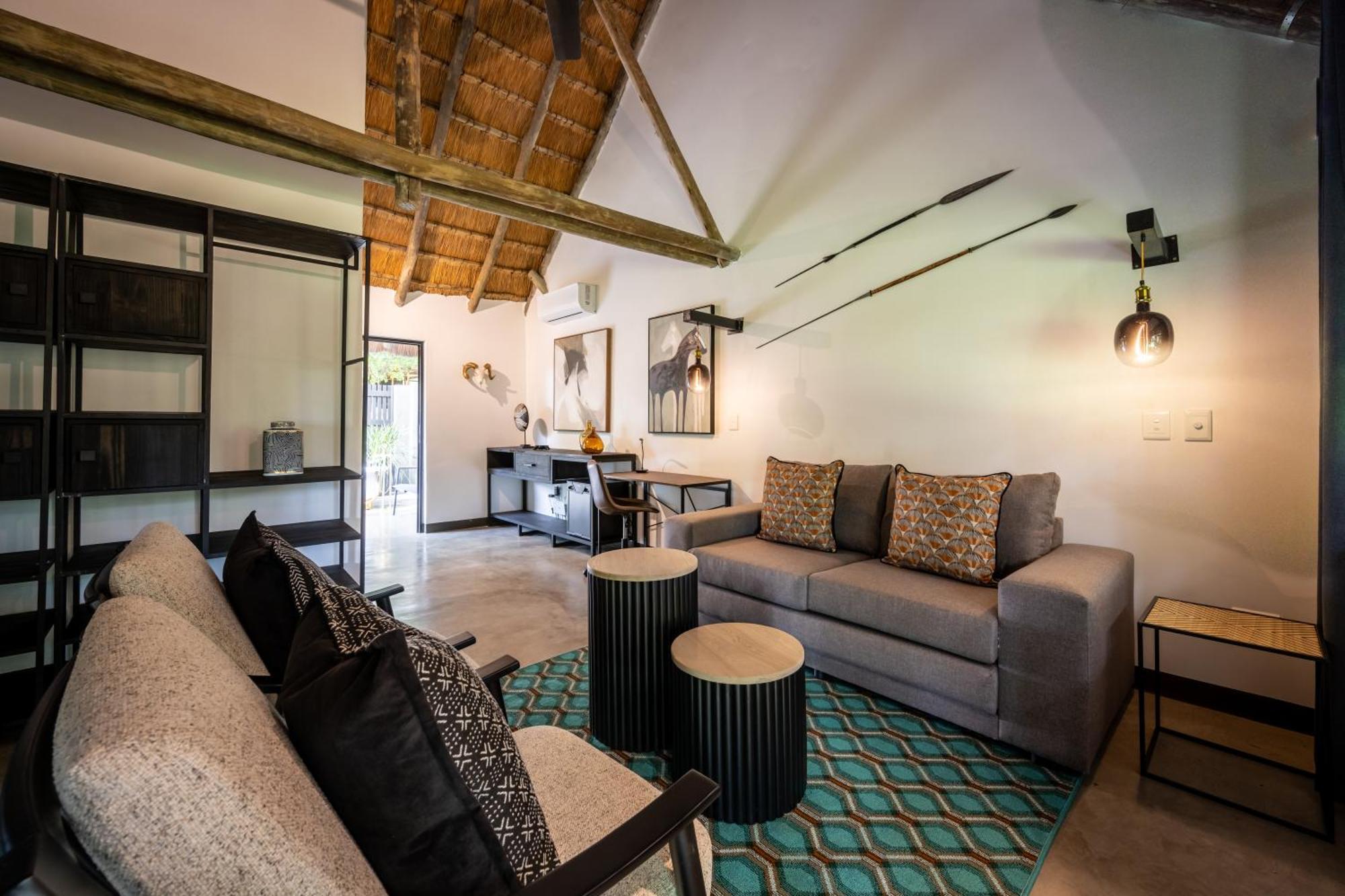 Sunbirds Oasis Lodge Hoedspruit Pokój zdjęcie