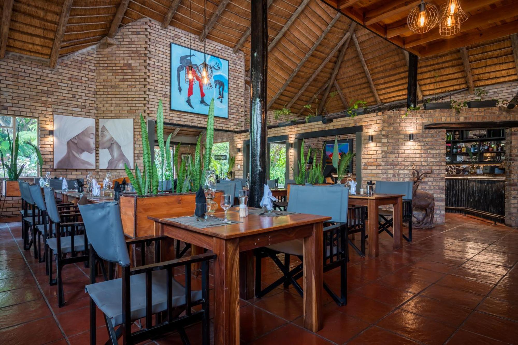Sunbirds Oasis Lodge Hoedspruit Zewnętrze zdjęcie