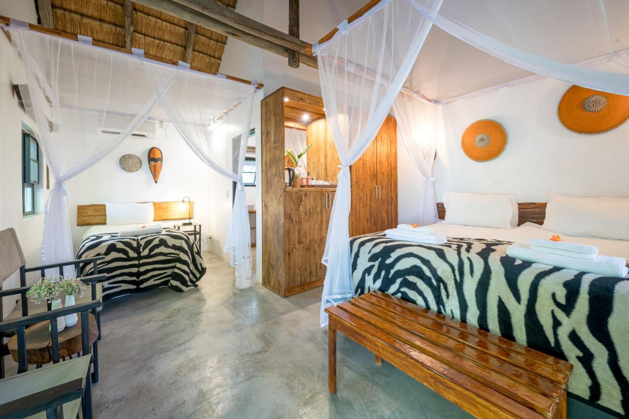 Sunbirds Oasis Lodge Hoedspruit Pokój zdjęcie
